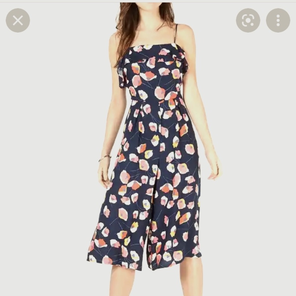 Trixxi Jumpsuit